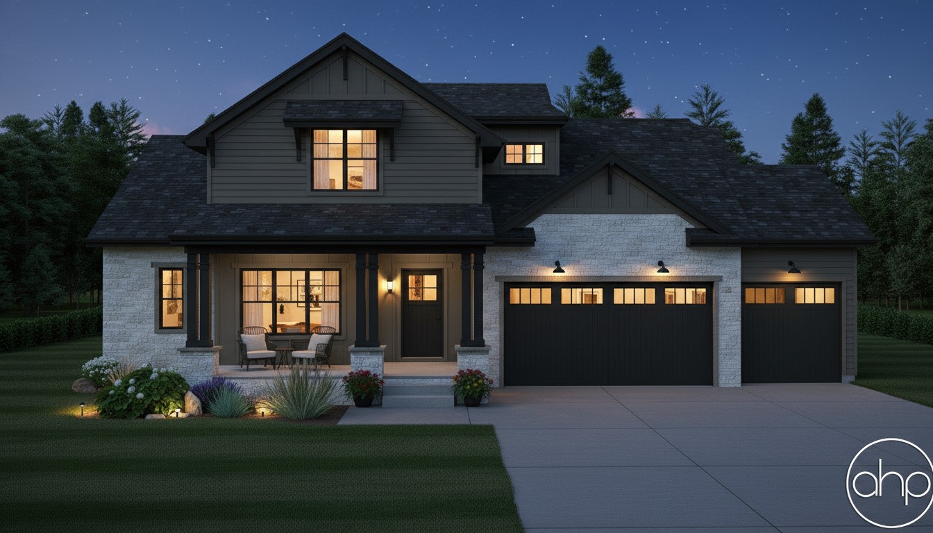 3001 Wakonda Drive