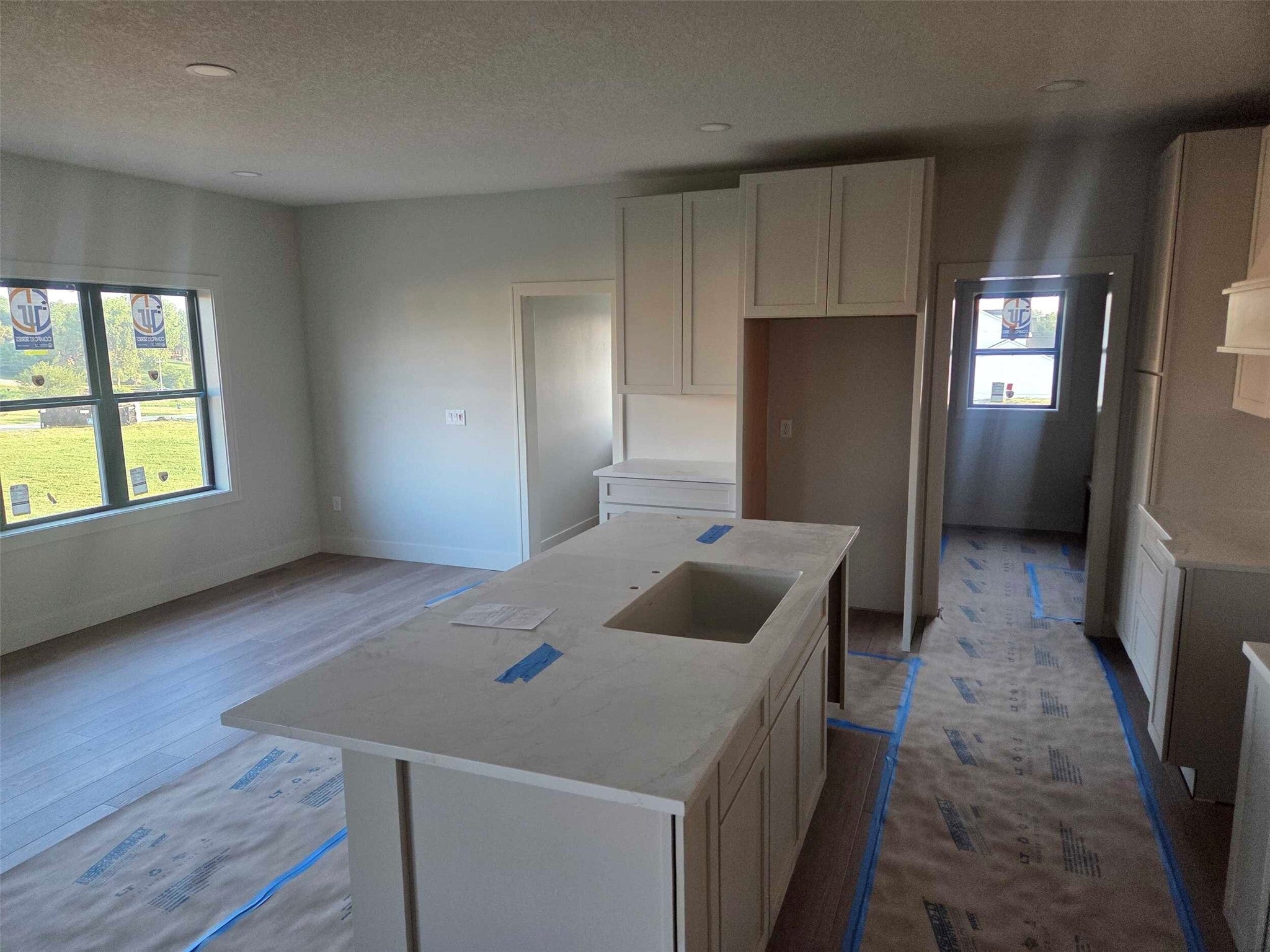 3001 Wakonda Drive