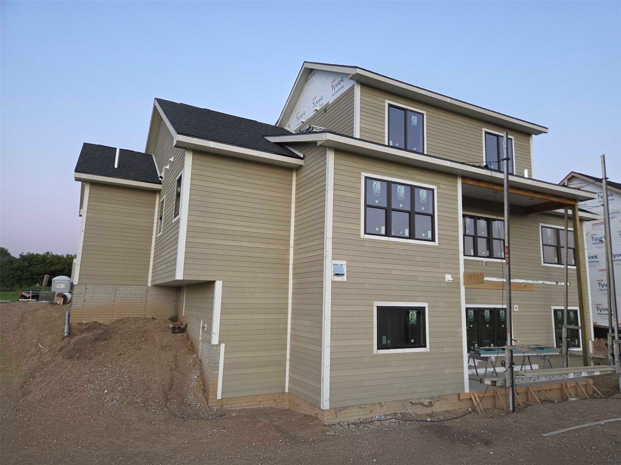3001 Wakonda Drive