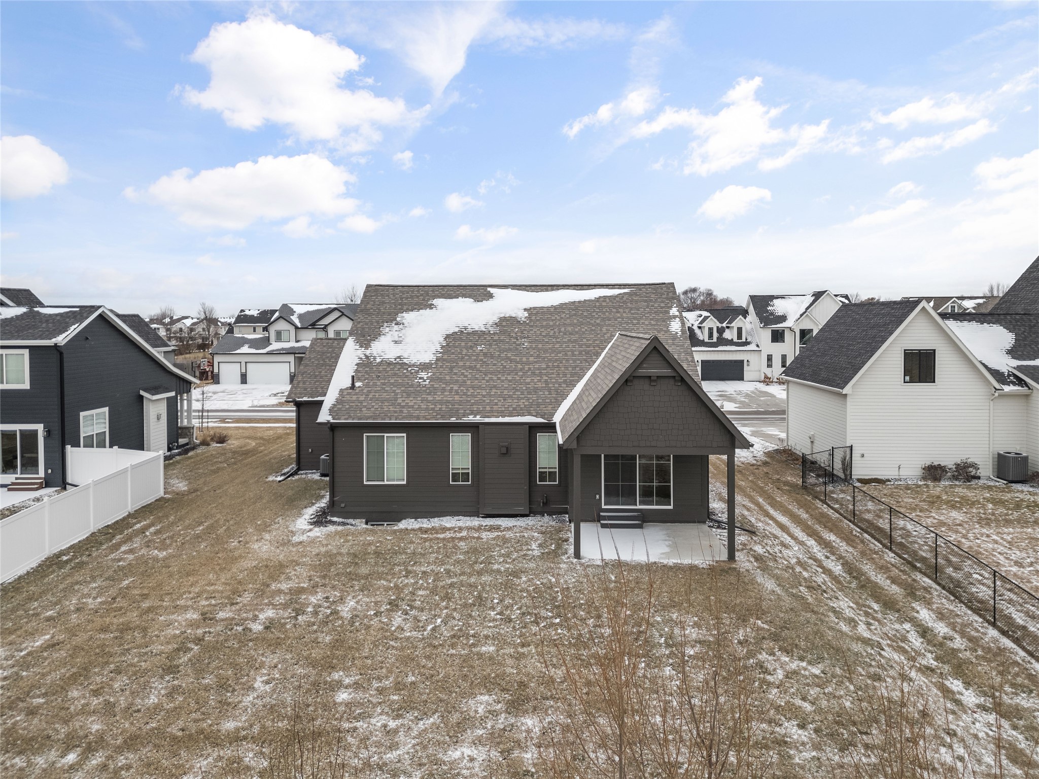 300 NW Reinhart Drive, Ankeny, Iowa image 32