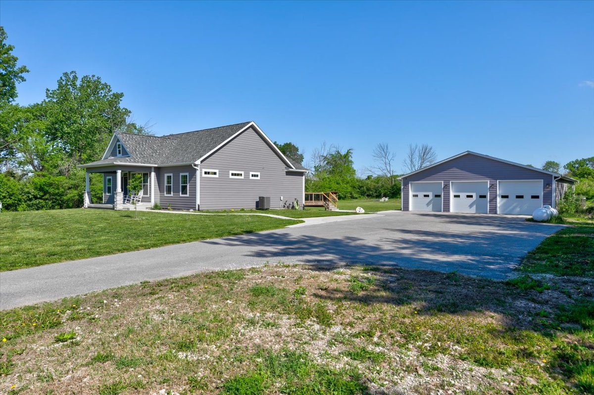 1445 325th Street, Woodward, Iowa image 3