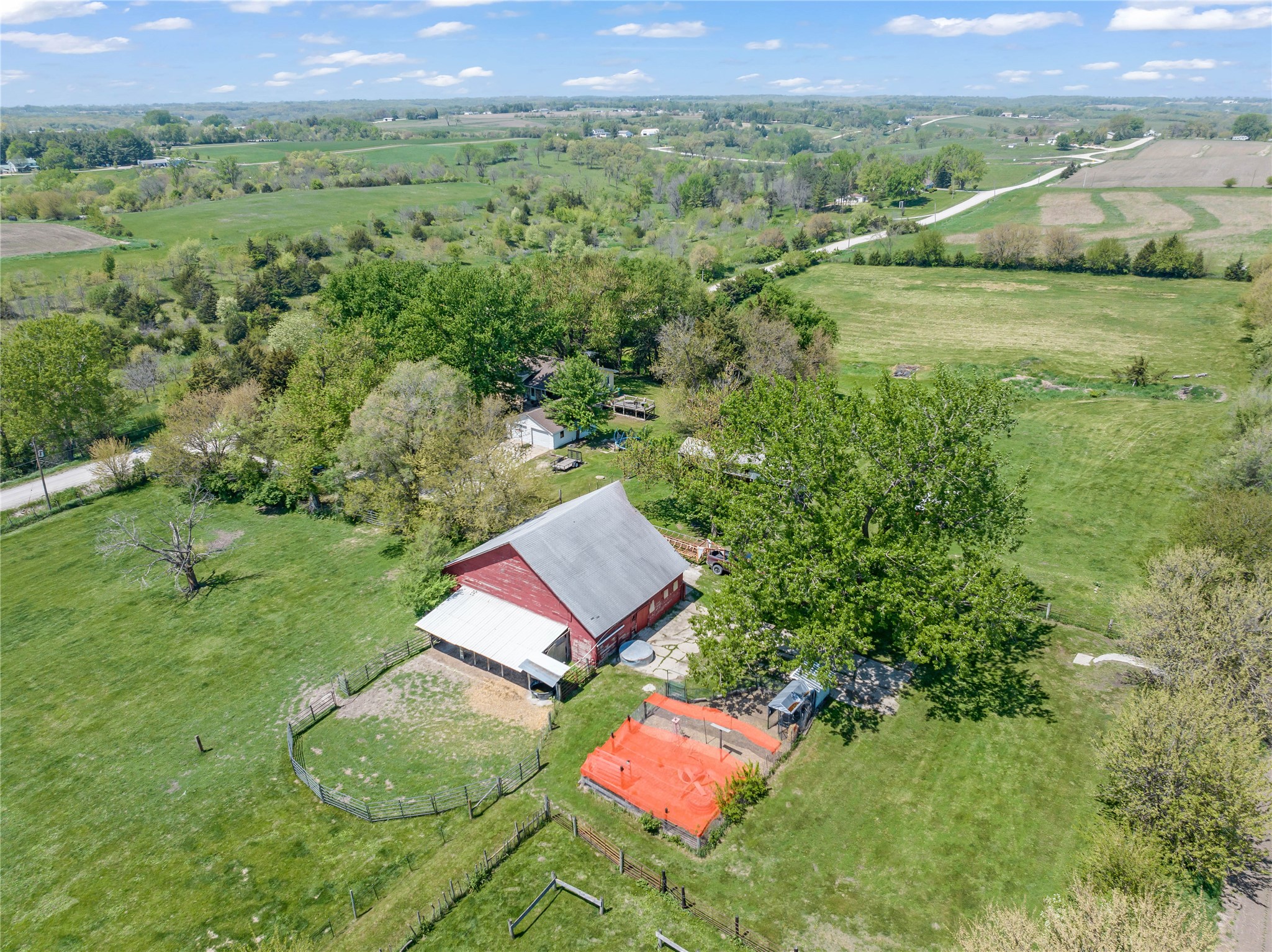 35446 L Lane, Adel, Iowa image 29