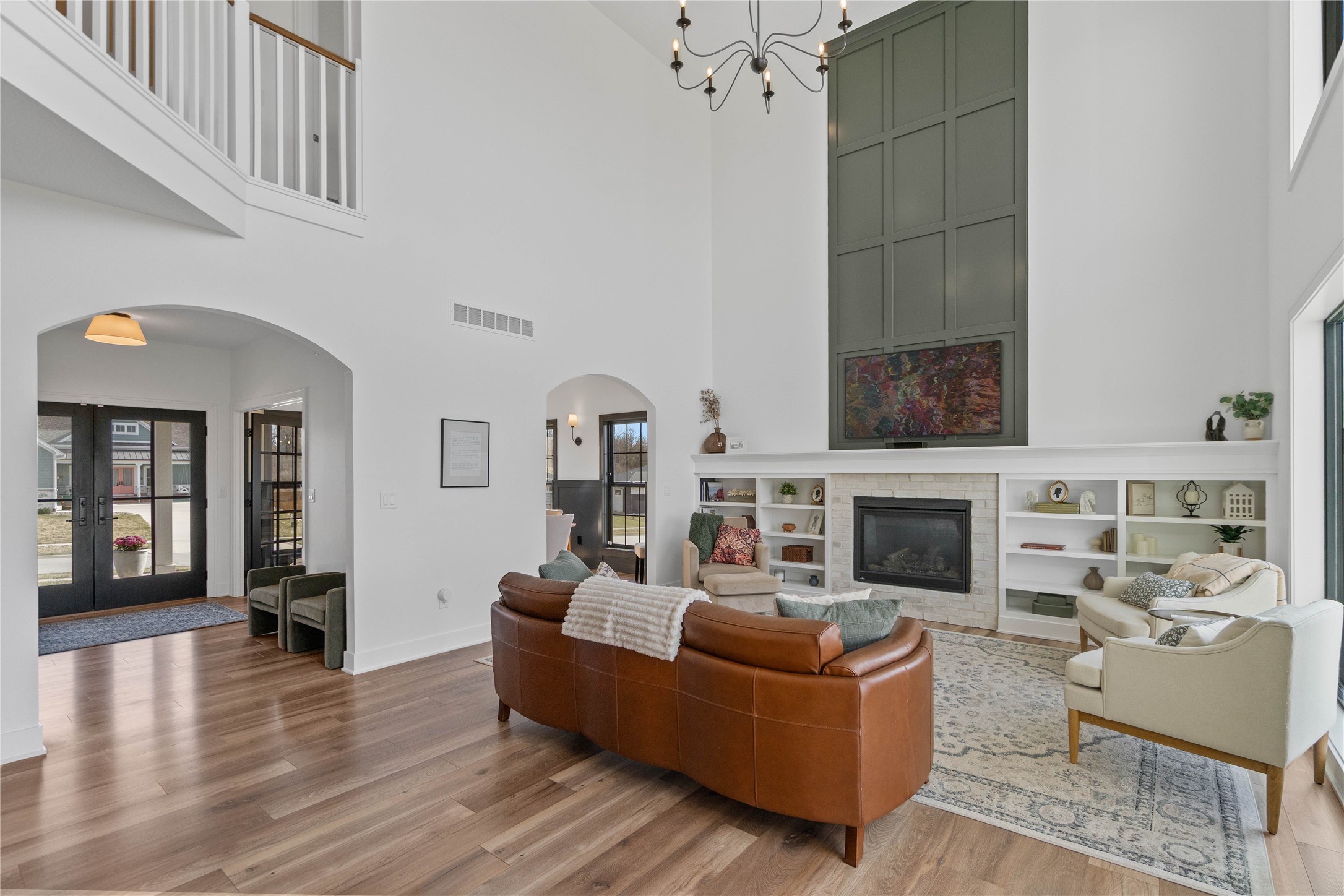 1917 Redbud Street