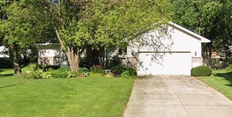 Homes For Sale - 1020 7th Street<br/> West Des Moines, IA 50265