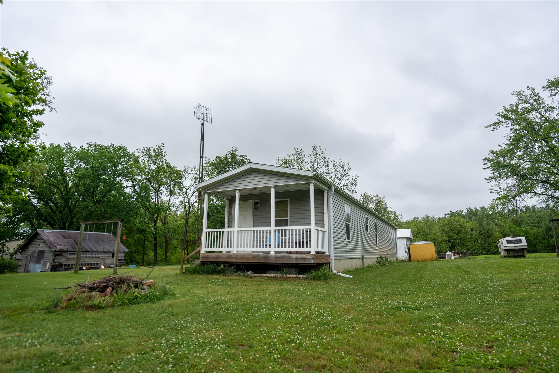 1412 River Road Court, Oskaloosa, Iowa image 12