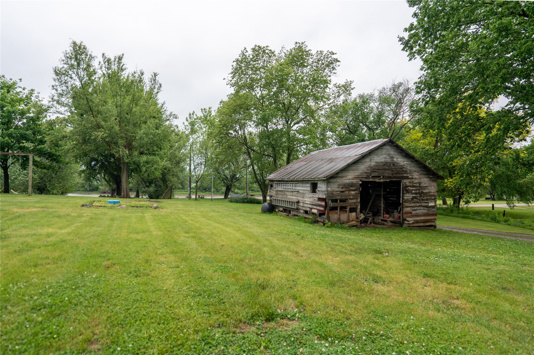 1412 River Road Court, Oskaloosa, Iowa image 13