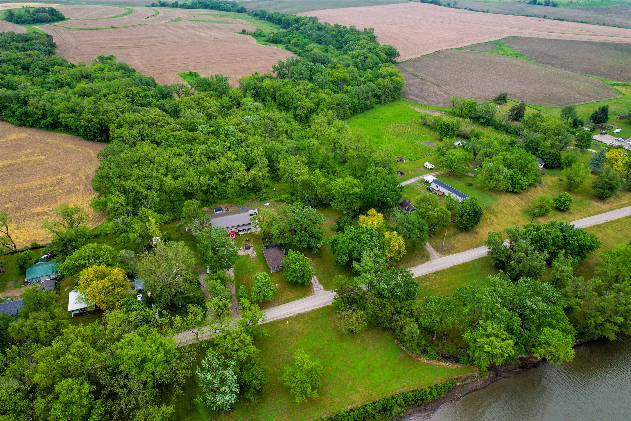 1412 River Road Court, Oskaloosa, Iowa image 7