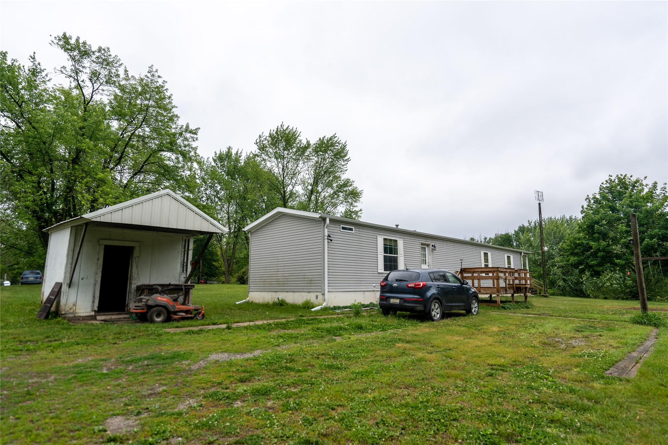 1412 River Road Court, Oskaloosa, Iowa image 14