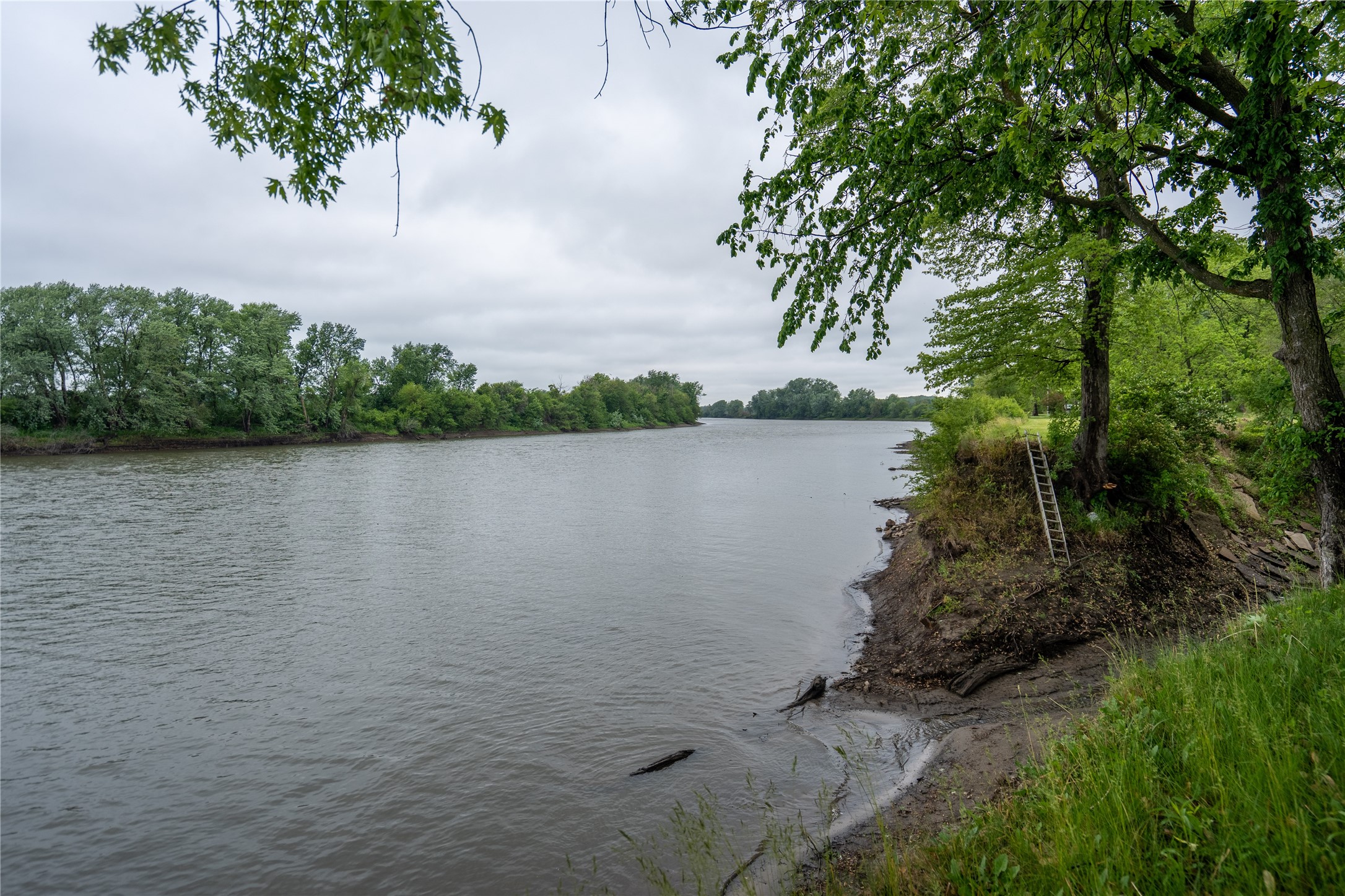 1412 River Road Court, Oskaloosa, Iowa image 19