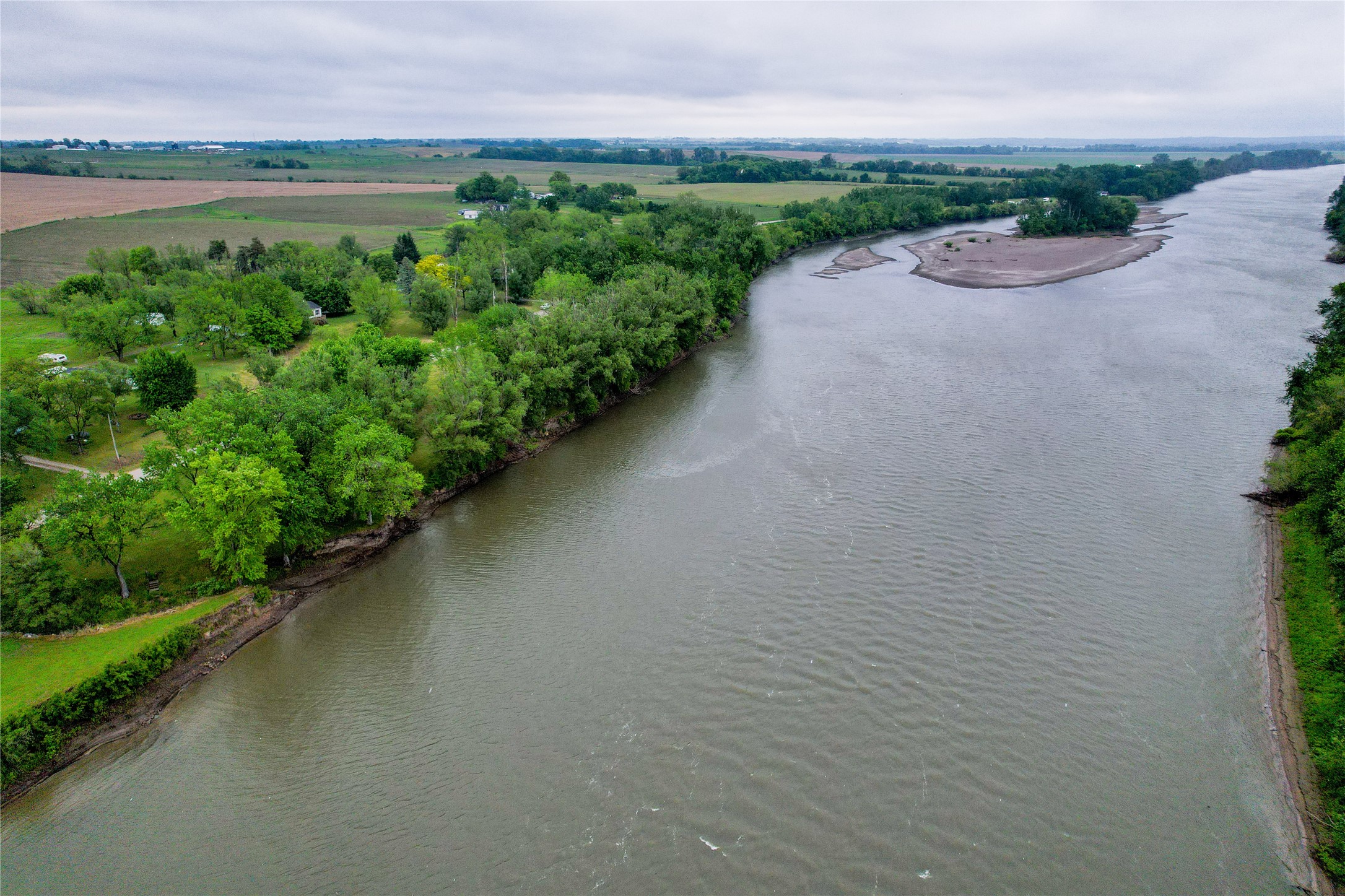 1412 River Road Court, Oskaloosa, Iowa image 10