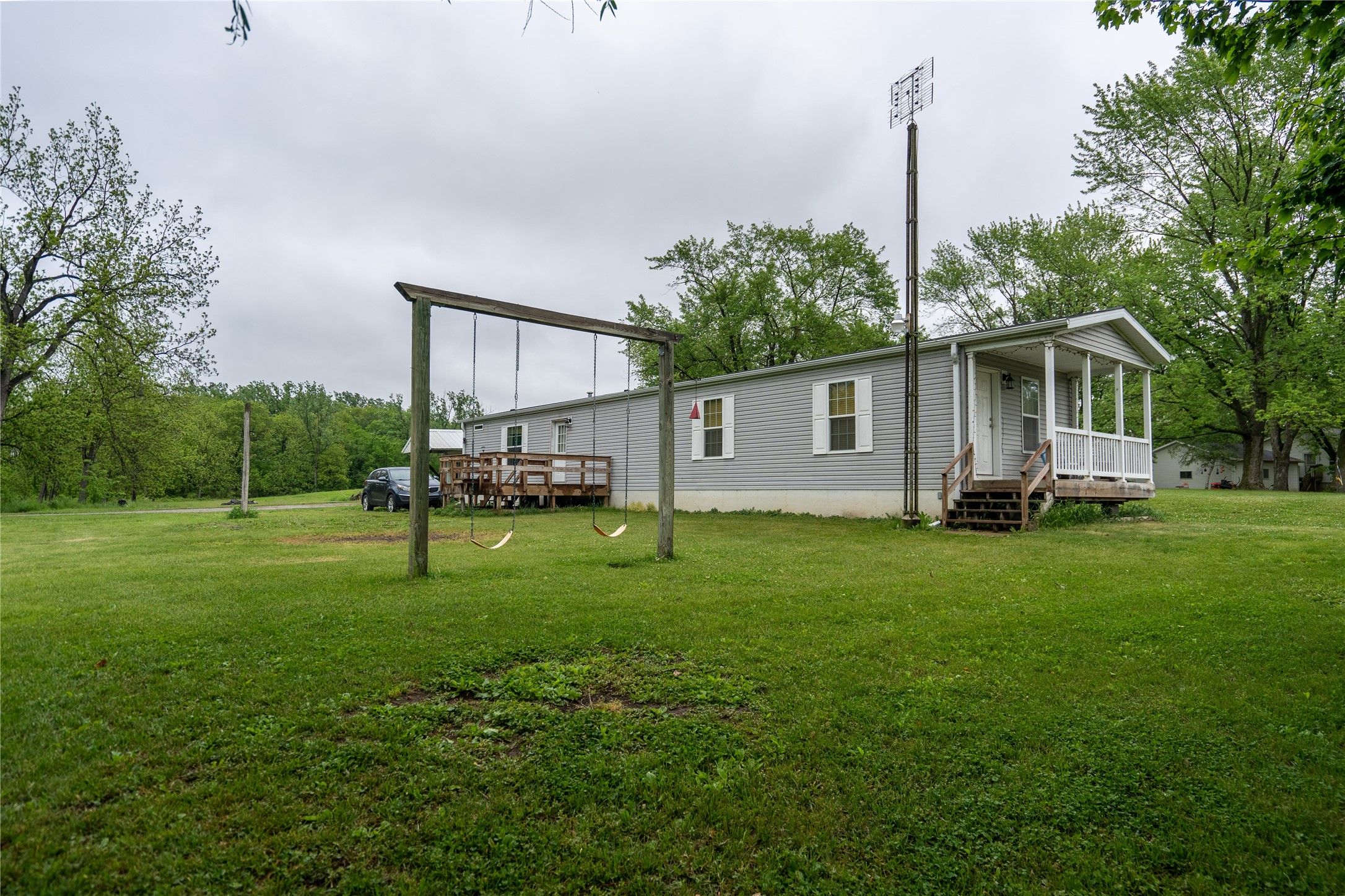 1412 River Road Court, Oskaloosa, Iowa image 11