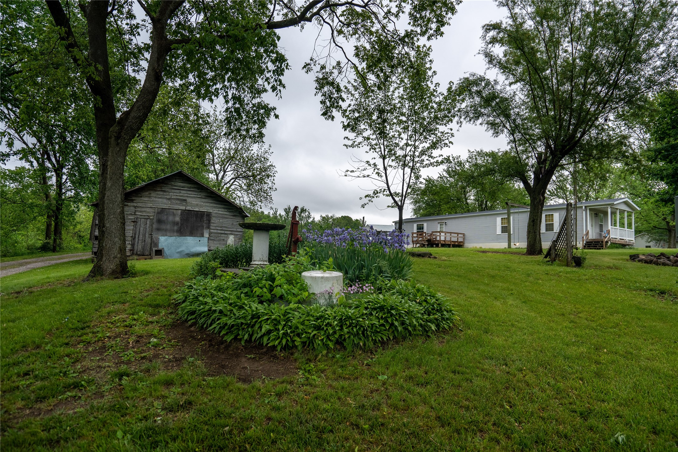1412 River Road Court, Oskaloosa, Iowa image 17
