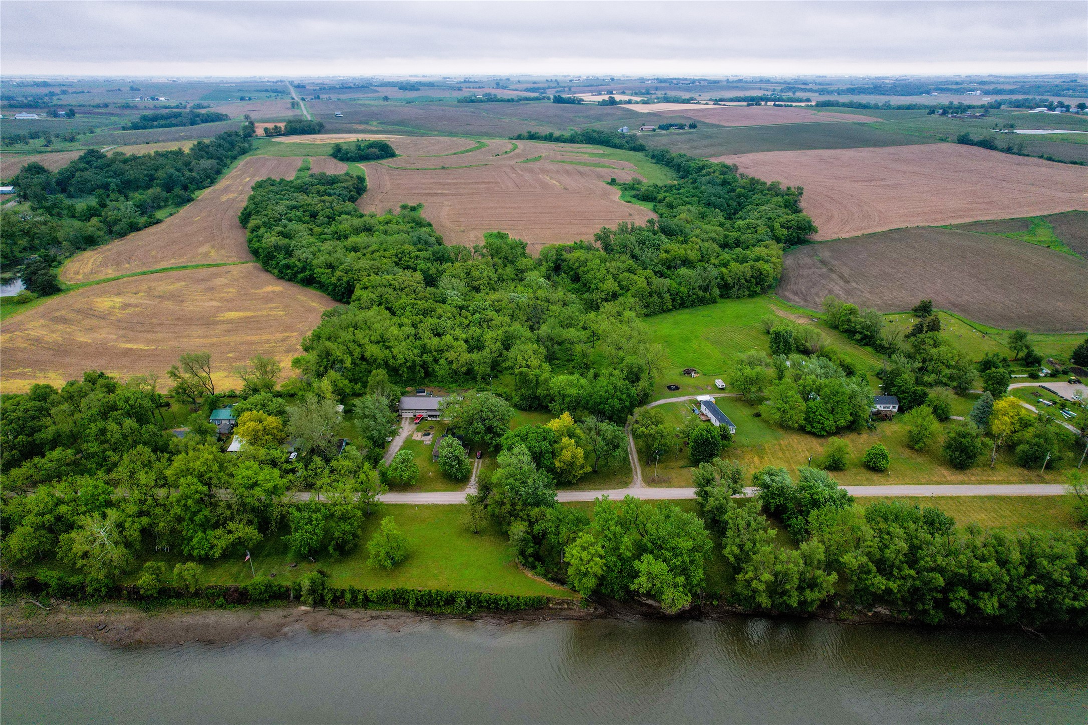 1412 River Road Court, Oskaloosa, Iowa image 6