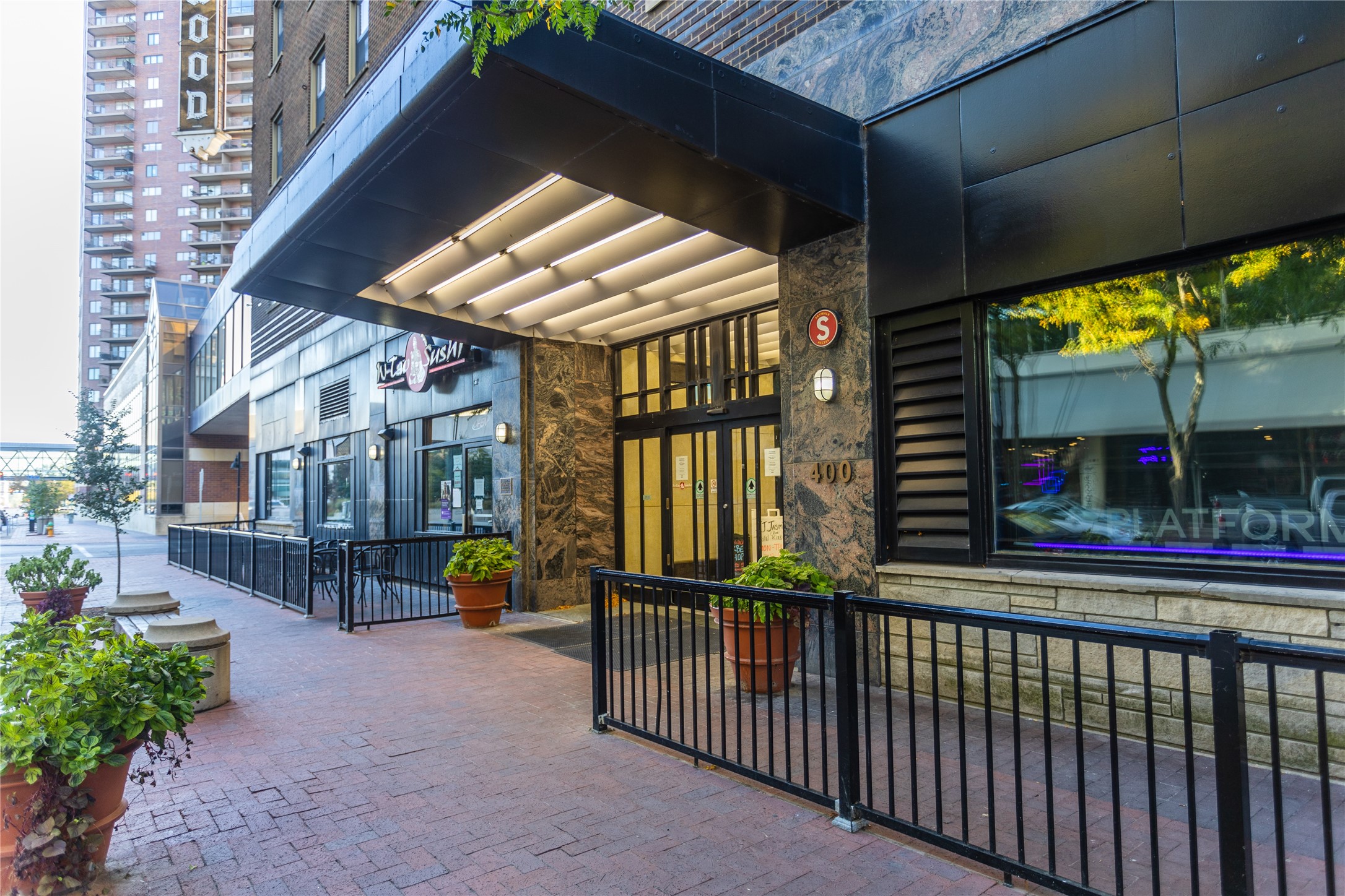 400 Walnut Street #304, Des Moines, Iowa image 31