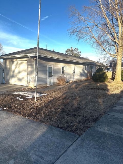 601 W Sycamore Street Ogden IA 50212