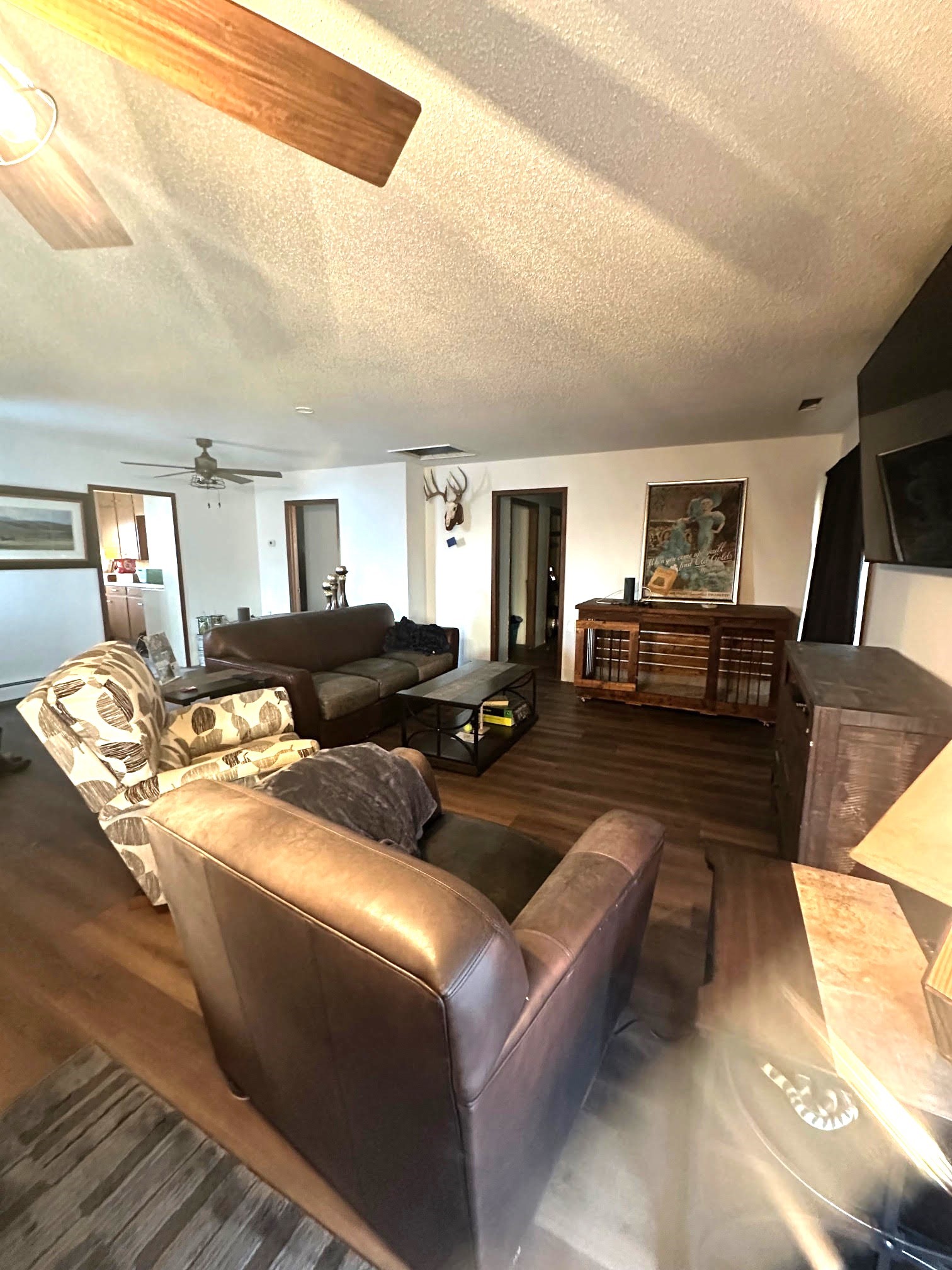 601 W Sycamore Street