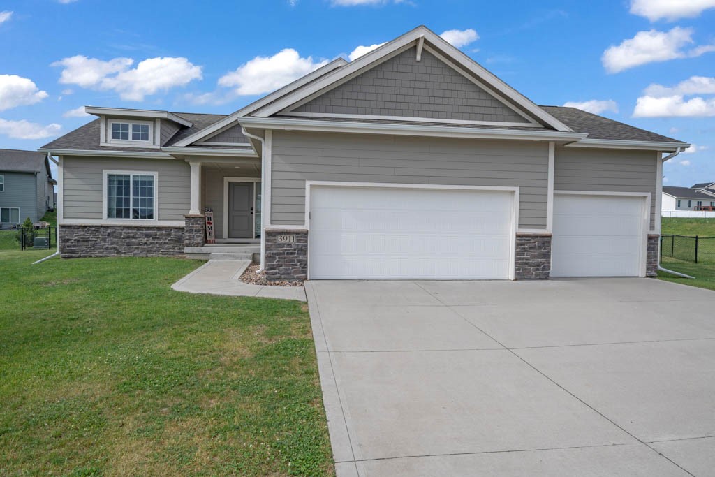 3911 NW 14th Court, Ankeny, Iowa image 1