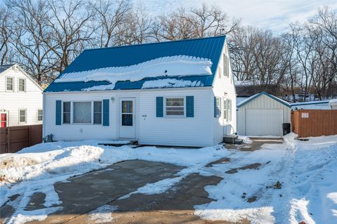 1008 1st Street N Newton IA 50208