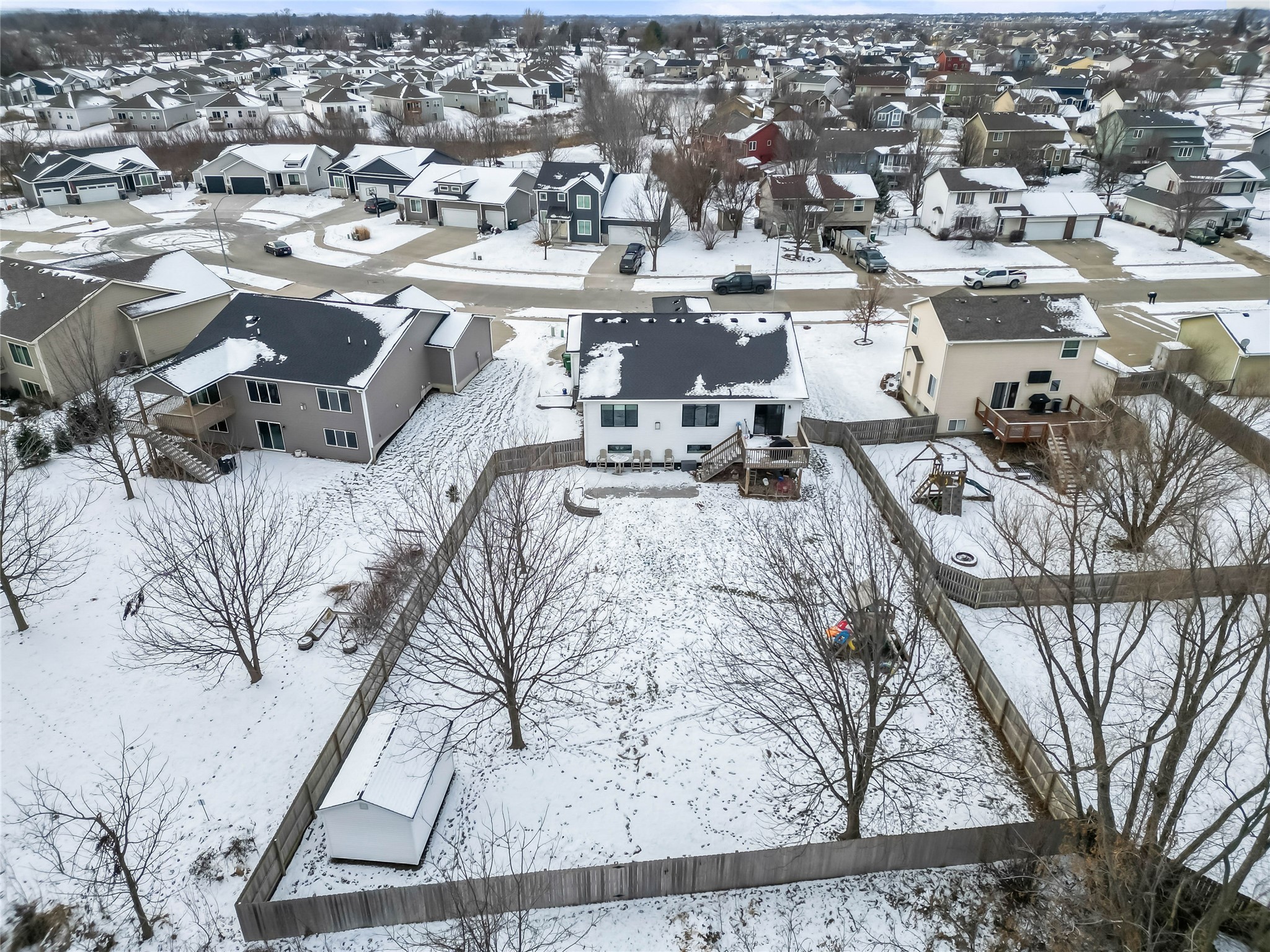 433 34th Street, Altoona, Iowa image 34