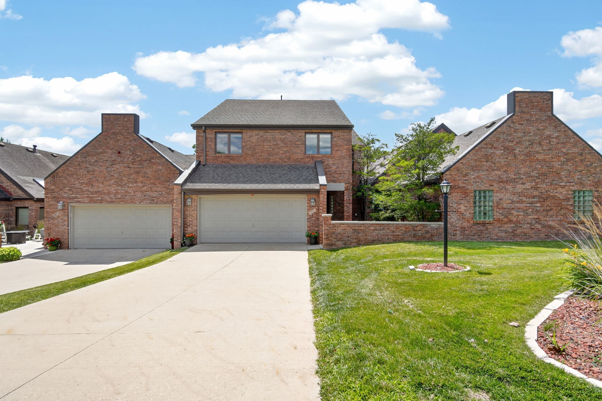 Photo 1 of 32 — 664 58th Street 3, West Des Moines, IA 50266