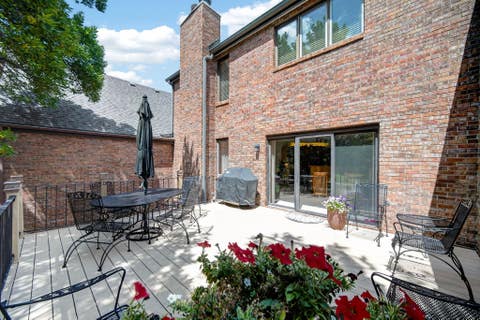 Condo For Sale - 664 58th Street #3<br/> West Des Moines, IA 50266