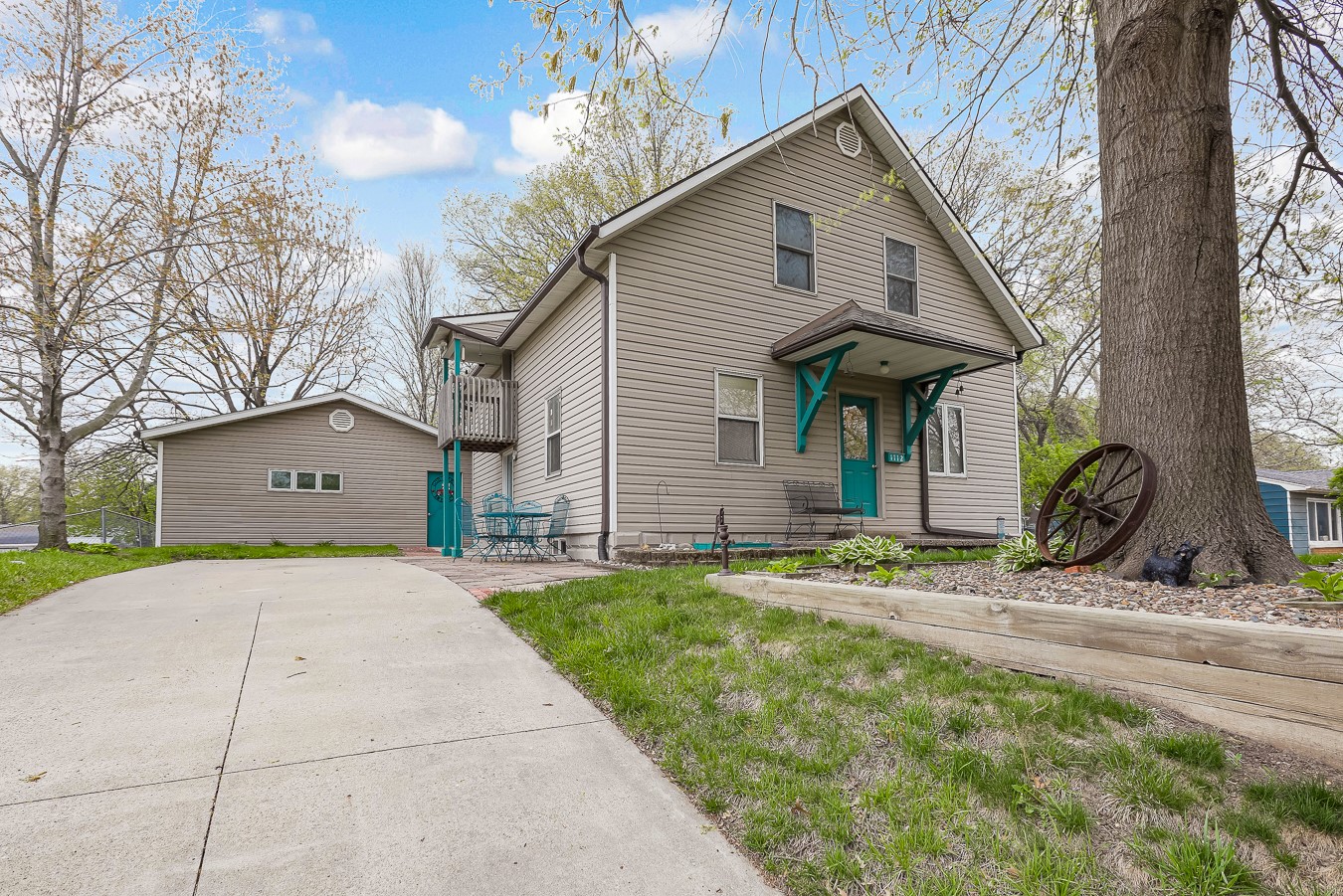 1112 Liberty Street, Pella, Iowa image 1