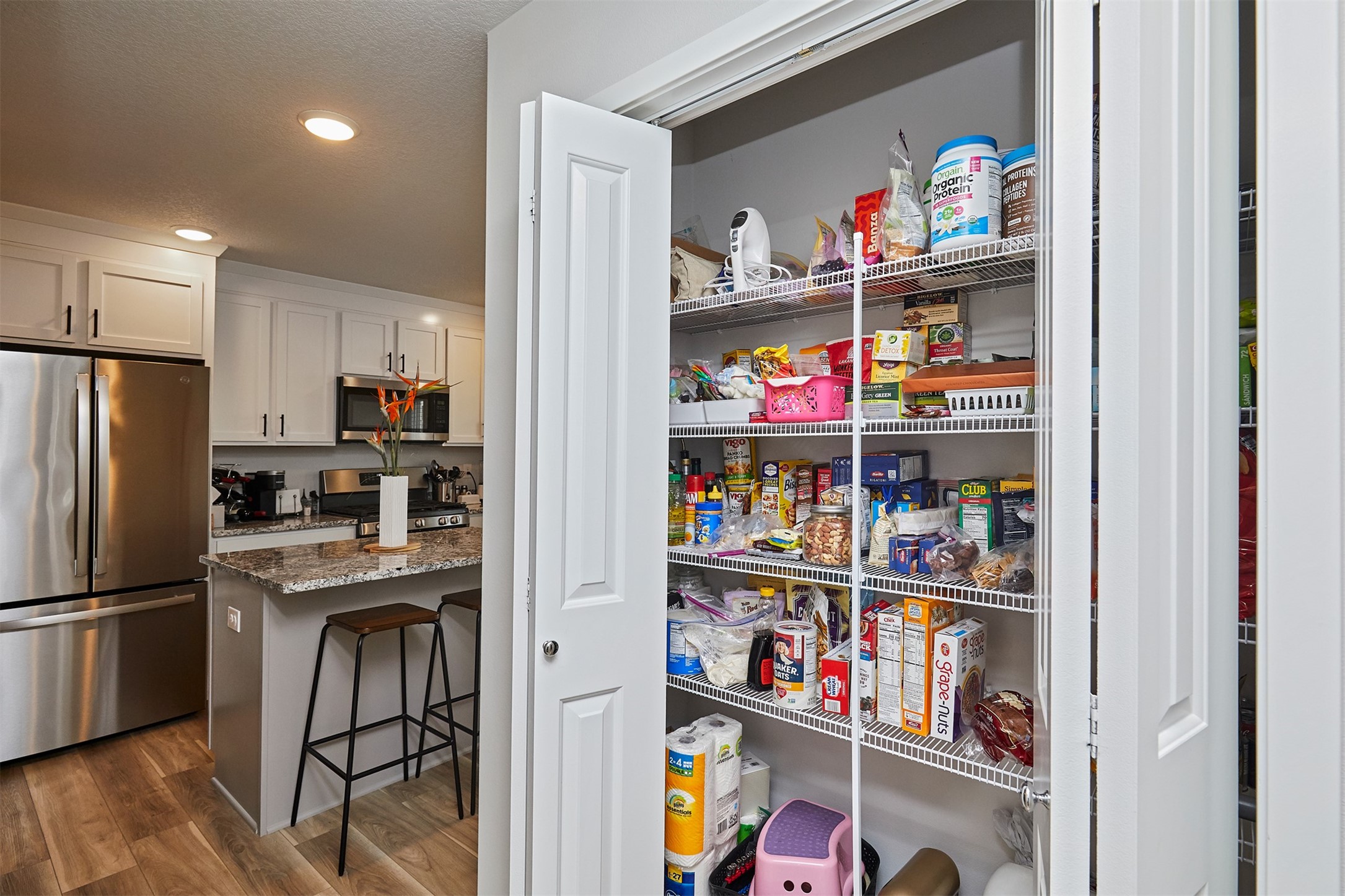 134 Aspen Drive, Norwalk, Iowa image 12
