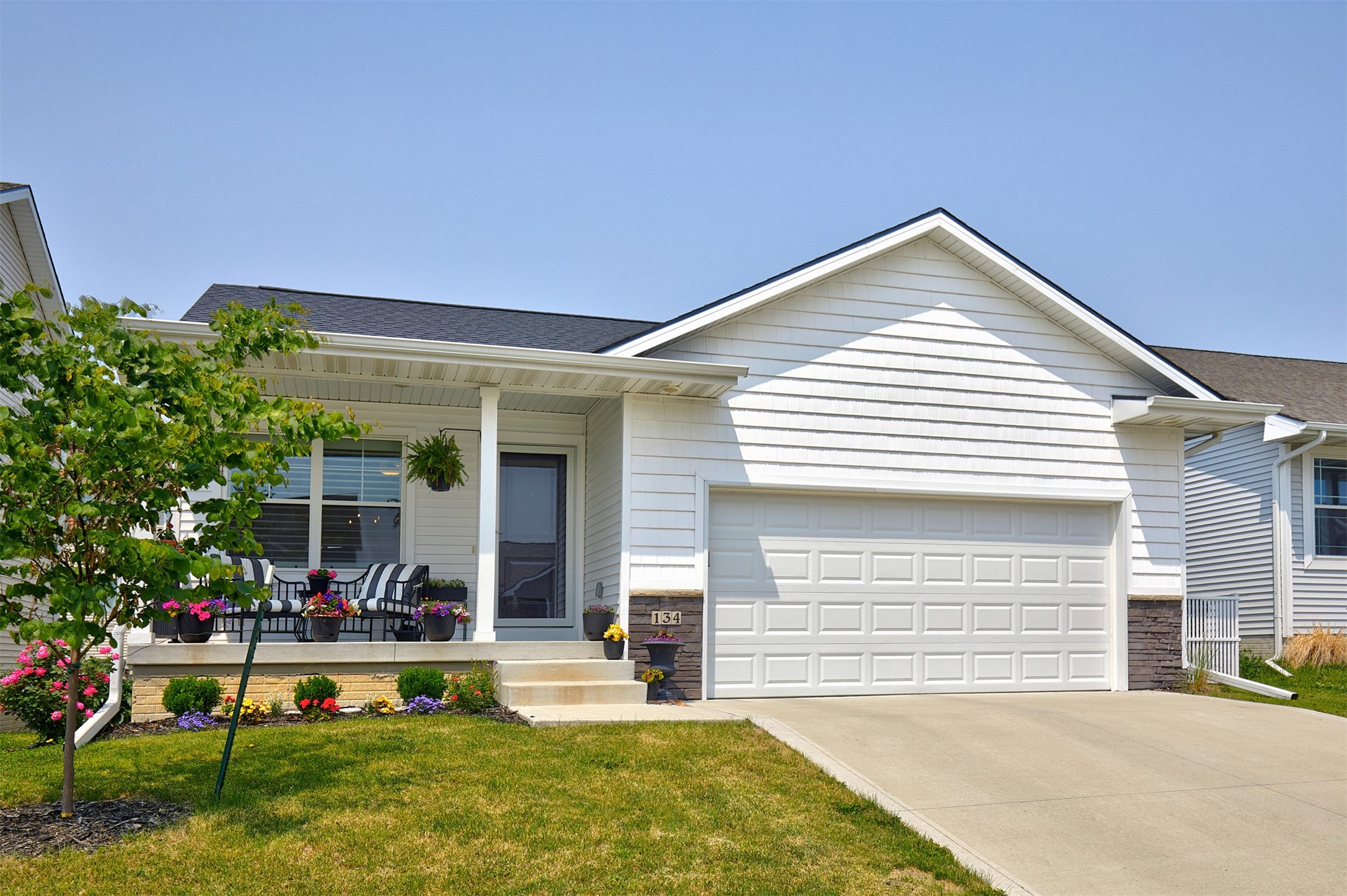 134 Aspen Drive, Norwalk, Iowa image 1