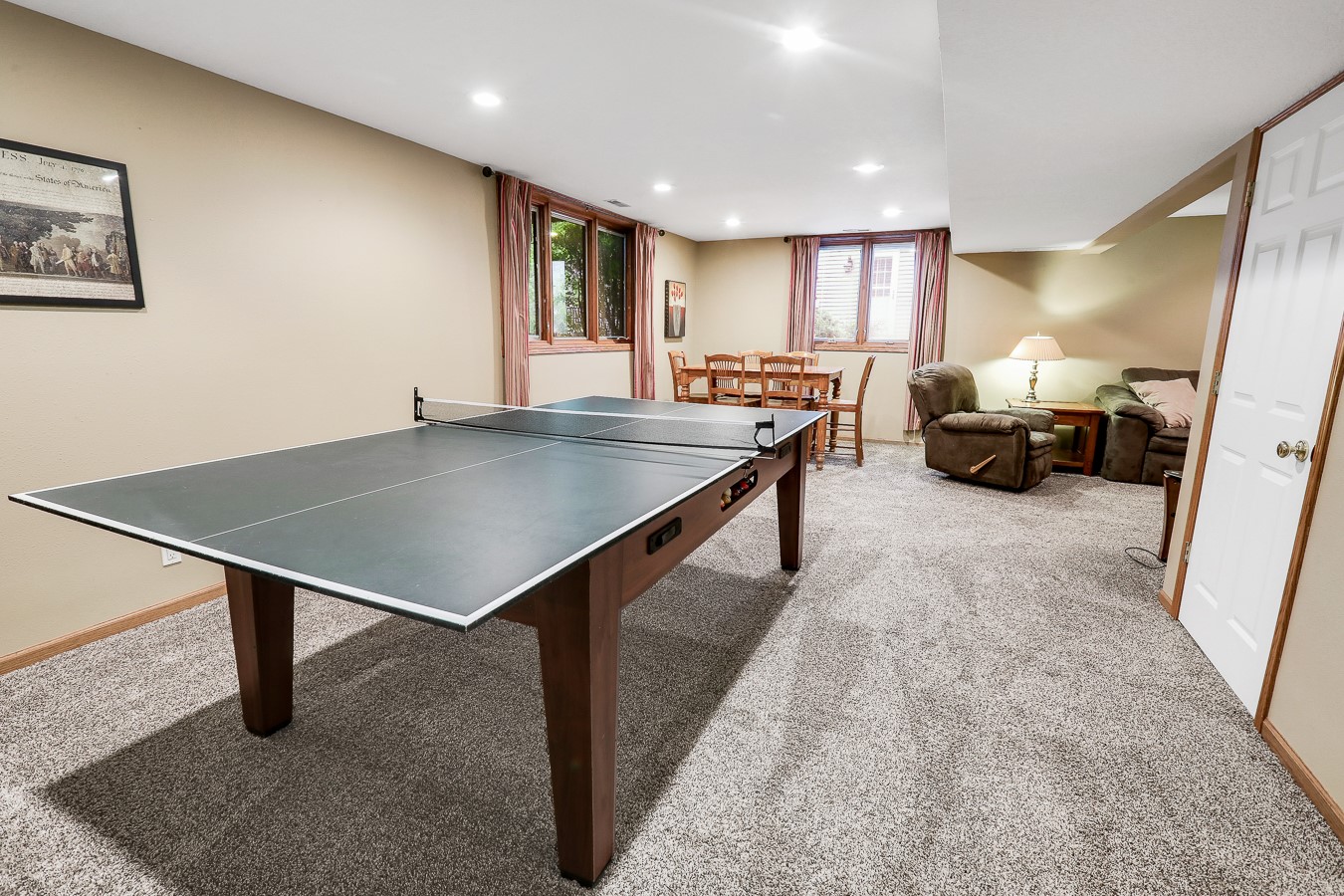 509 Brabant Laan Lane, Pella, Iowa image 26
