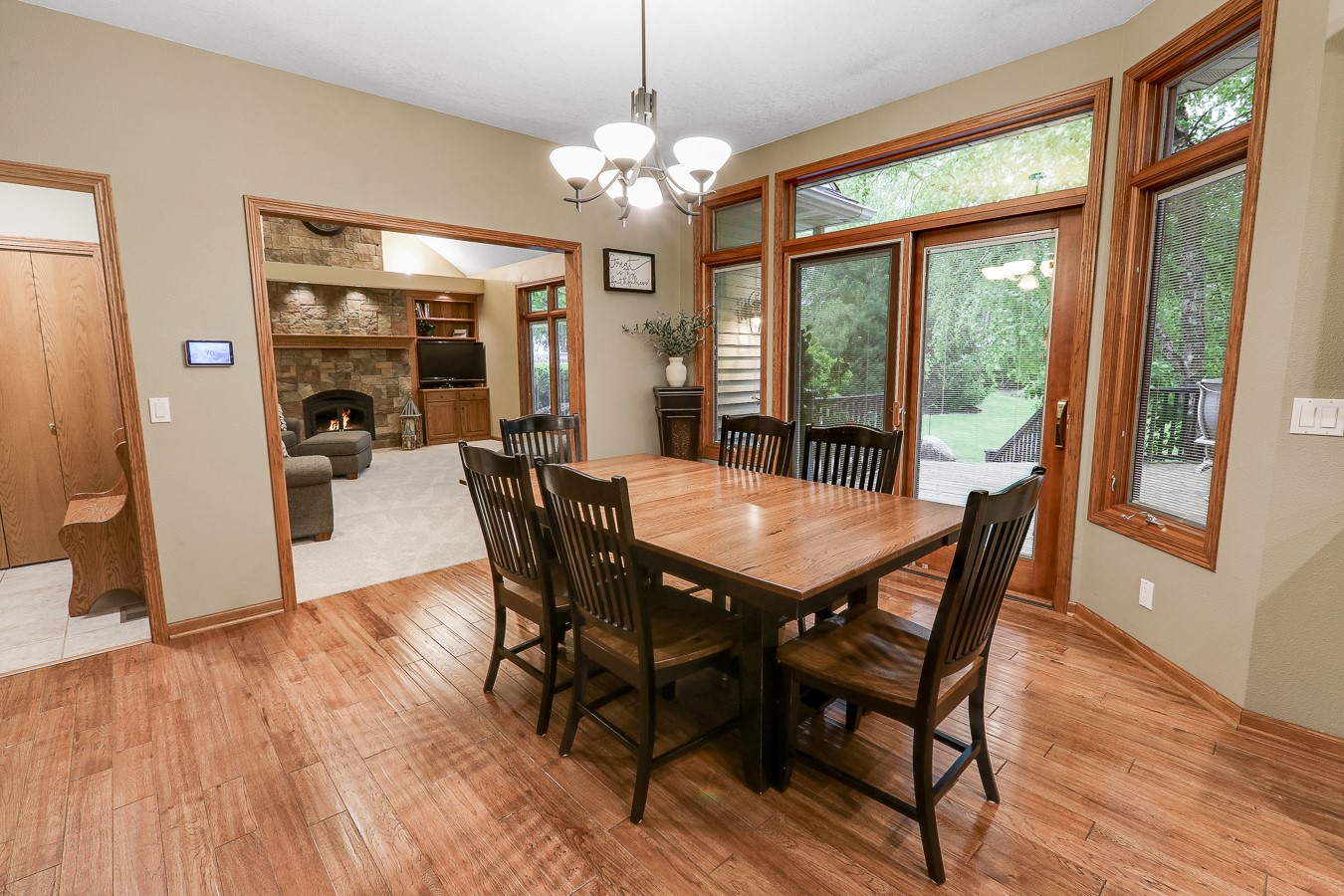 509 Brabant Laan Lane, Pella, Iowa image 12