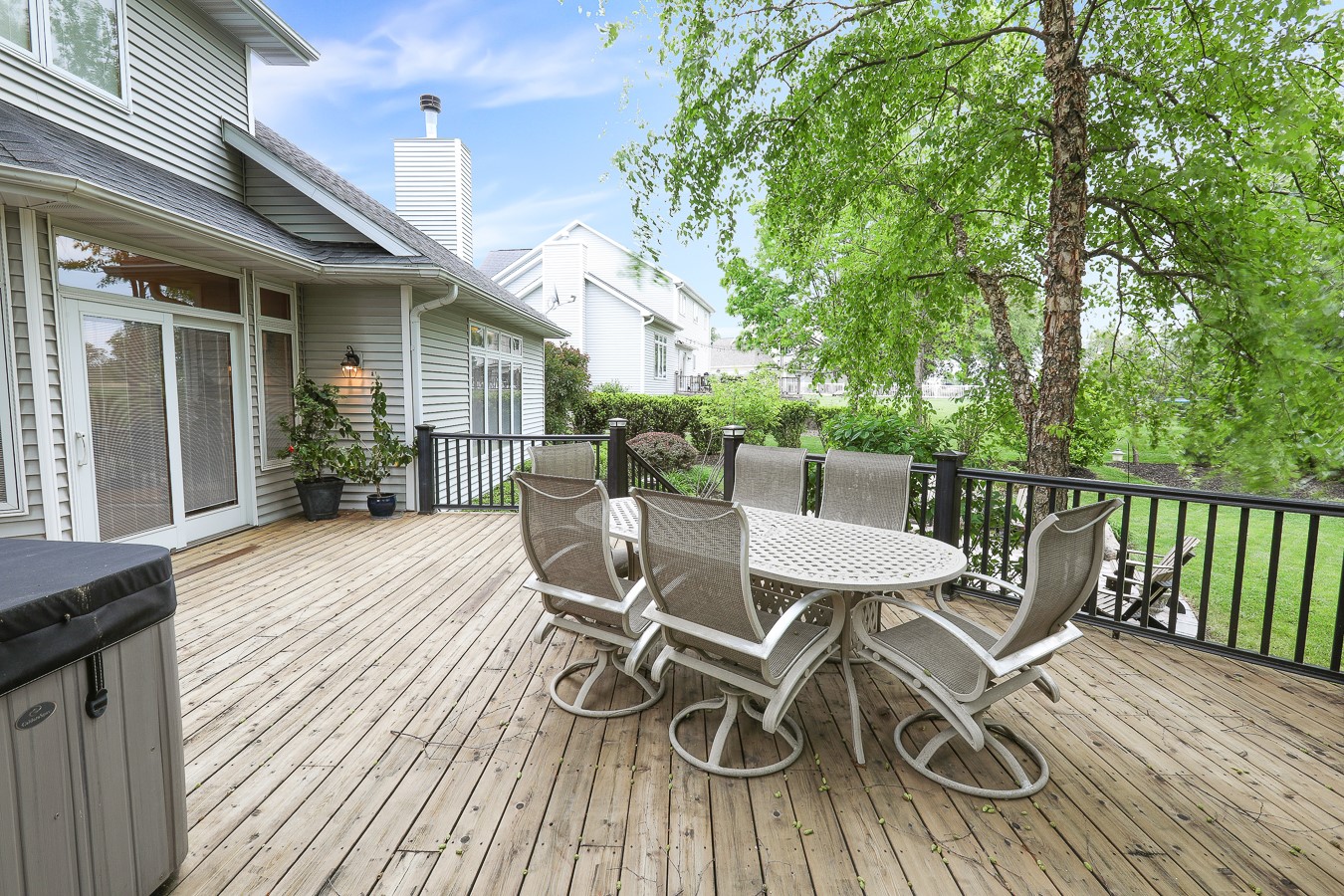 509 Brabant Laan Lane, Pella, Iowa image 30