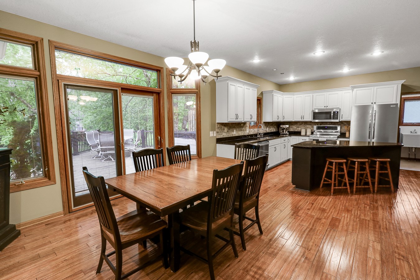 509 Brabant Laan Lane, Pella, Iowa image 9