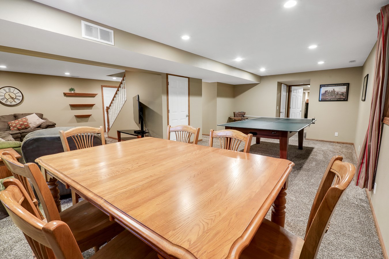 509 Brabant Laan Lane, Pella, Iowa image 25
