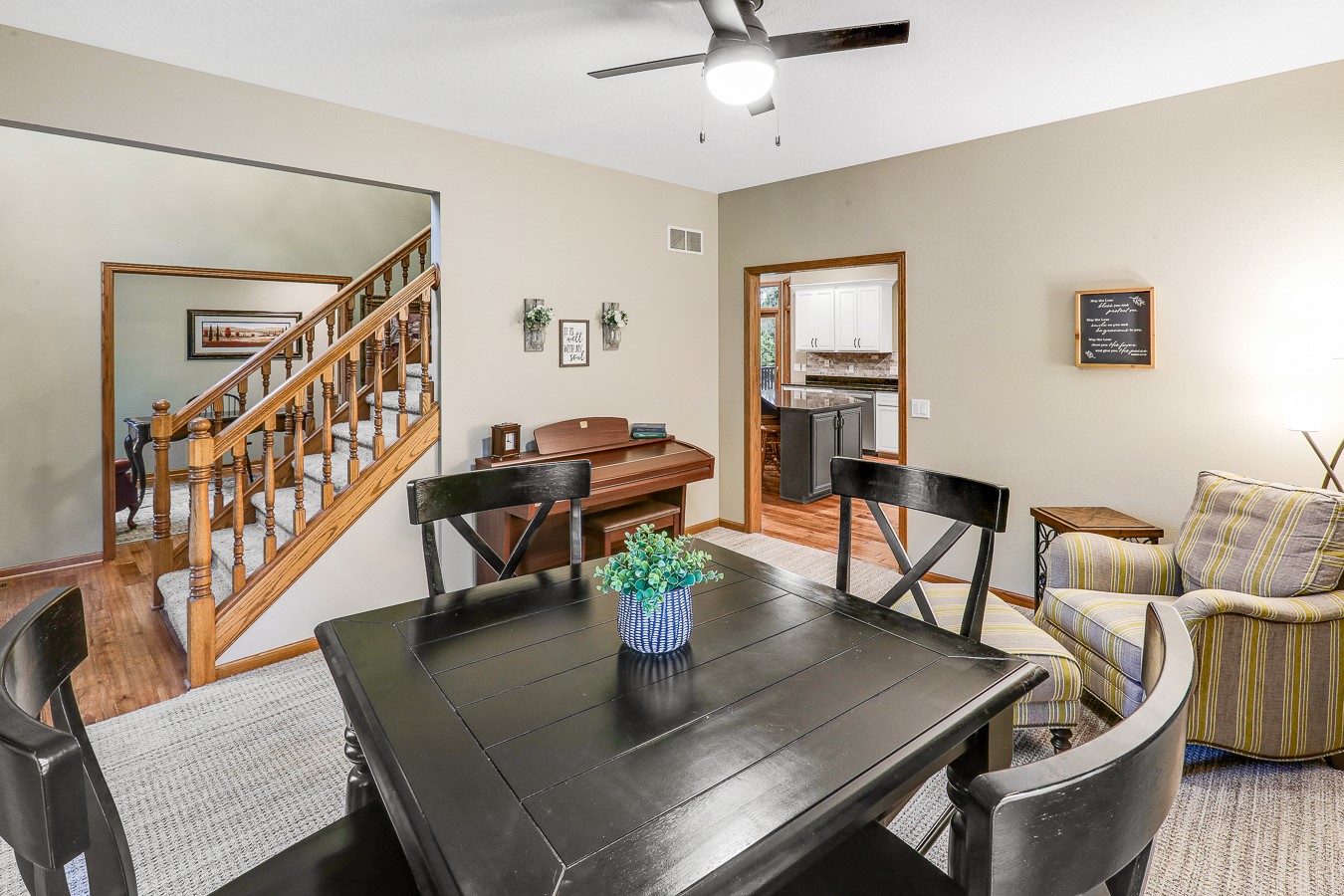 509 Brabant Laan Lane, Pella, Iowa image 6