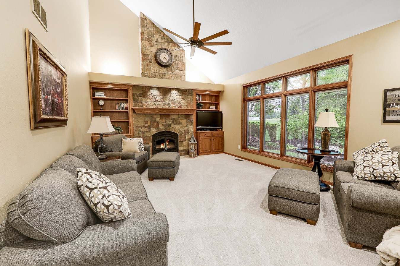509 Brabant Laan Lane, Pella, Iowa image 13