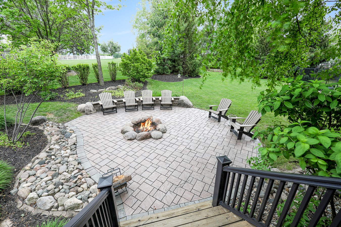 509 Brabant Laan Lane, Pella, Iowa image 34