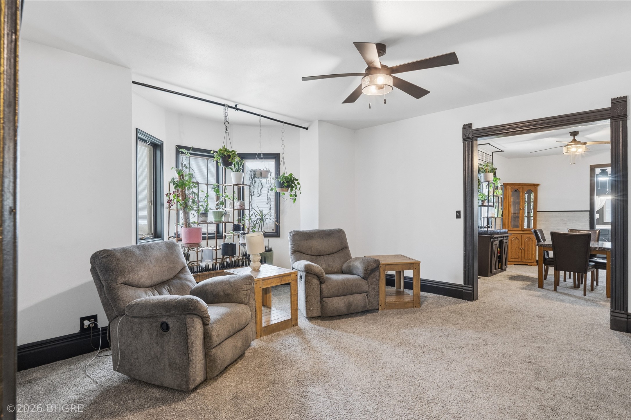 602 W Robinson Street