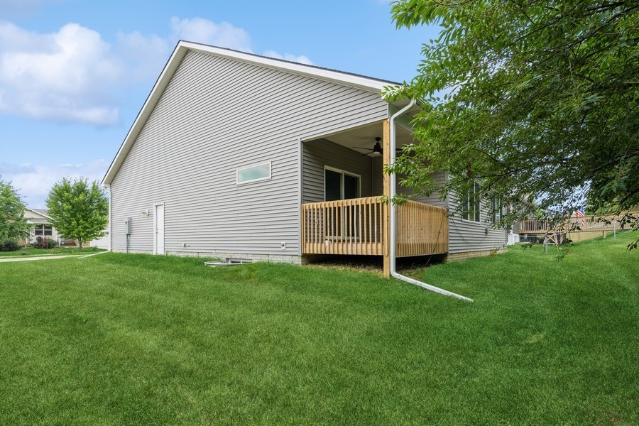 800 Patchett Drive, Mitchellville, Iowa image 26