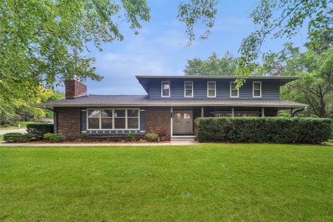 Homes For Sale - 1901 Park Avenue<br/> Des Moines, IA 50315