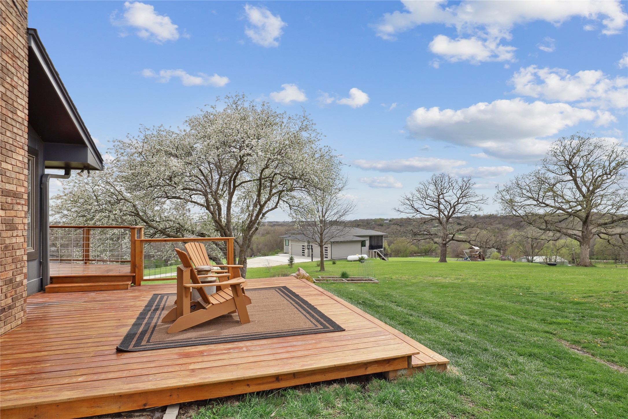 33065 W Trail Ridge Circle, Adel, Iowa image 2