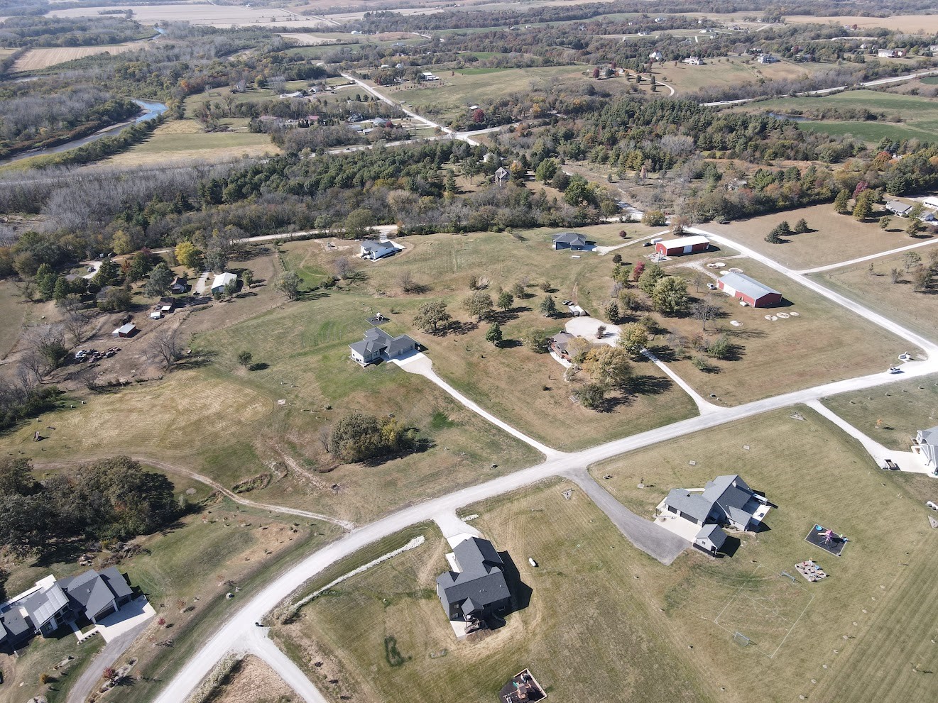 33065 W Trail Ridge Circle, Adel, Iowa image 3