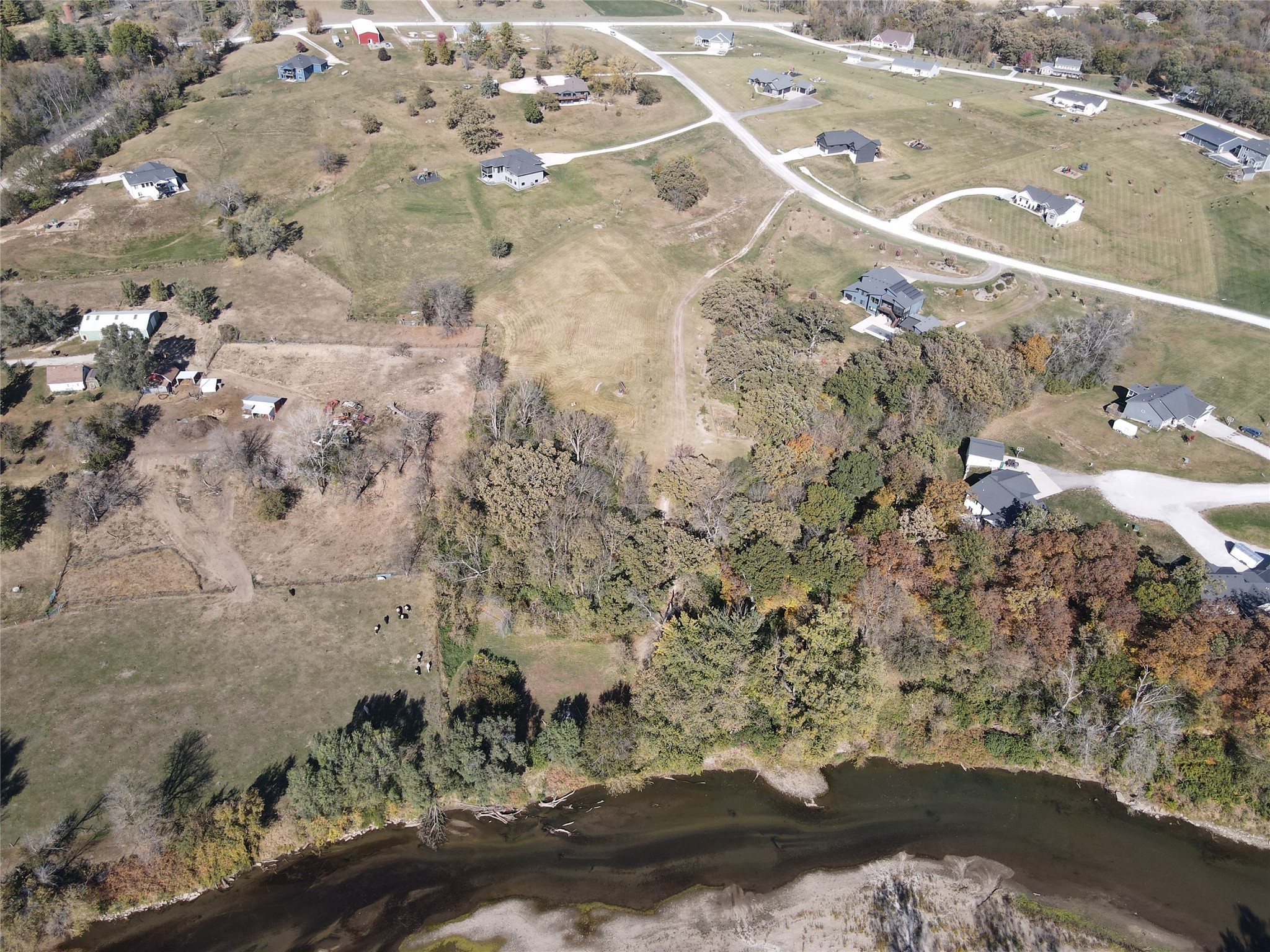 33065 W Trail Ridge Circle, Adel, Iowa image 32
