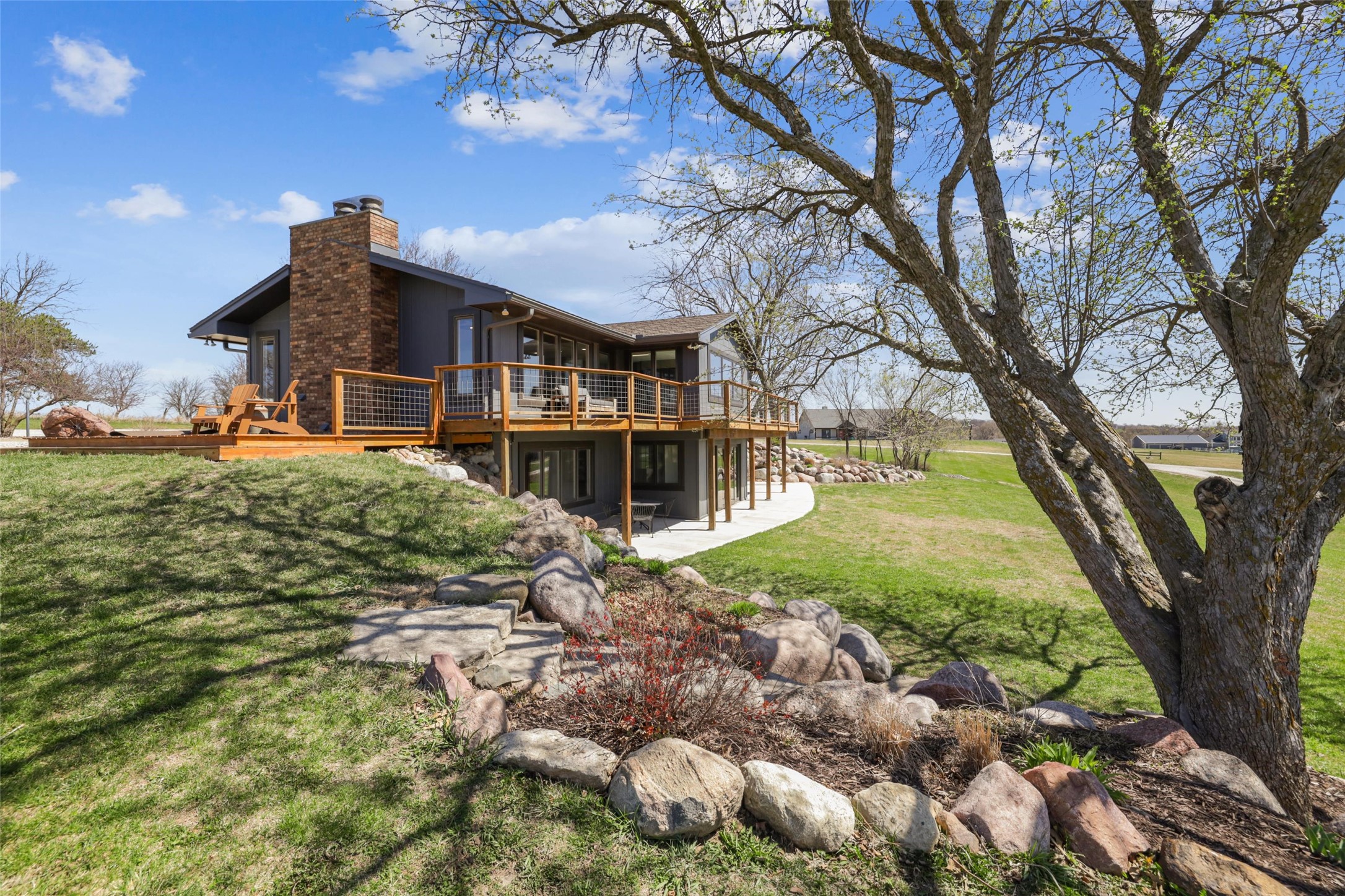 33065 W Trail Ridge Circle, Adel, Iowa image 29
