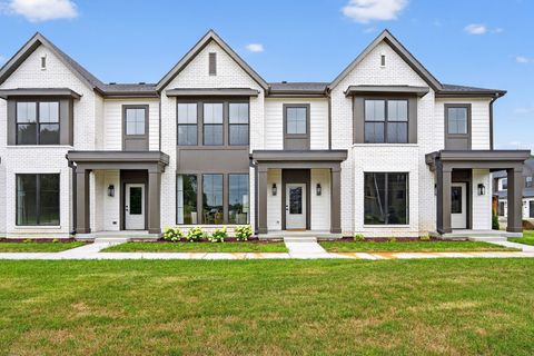 Condo For Sale - 7746 Presence Lane<br/> Dallas County, West Des Moines, IA 50266