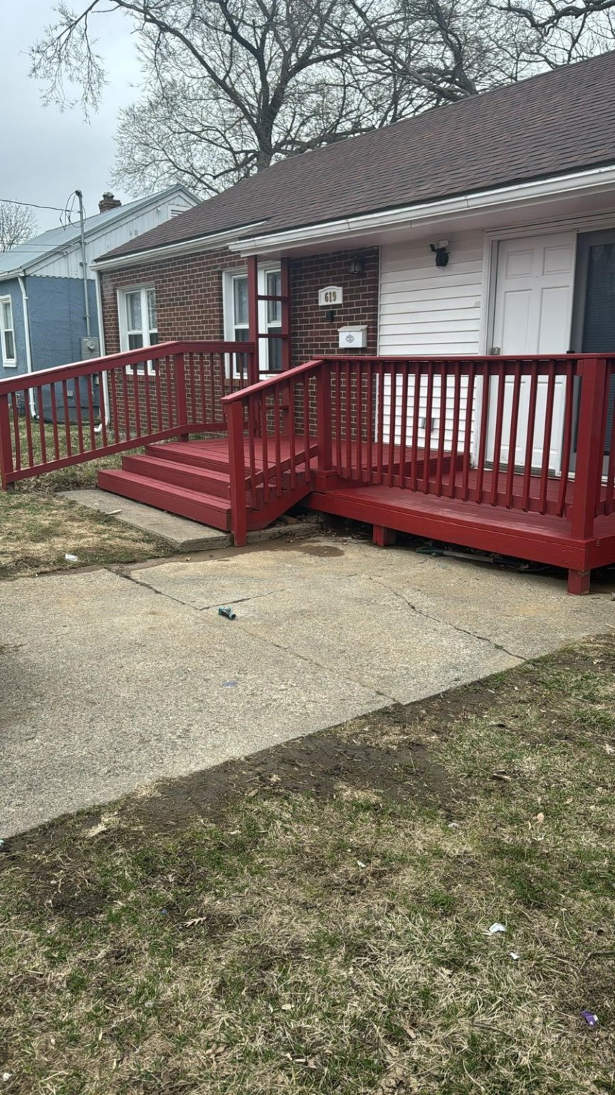 619 Palmer Place, Des Moines, Iowa image 2