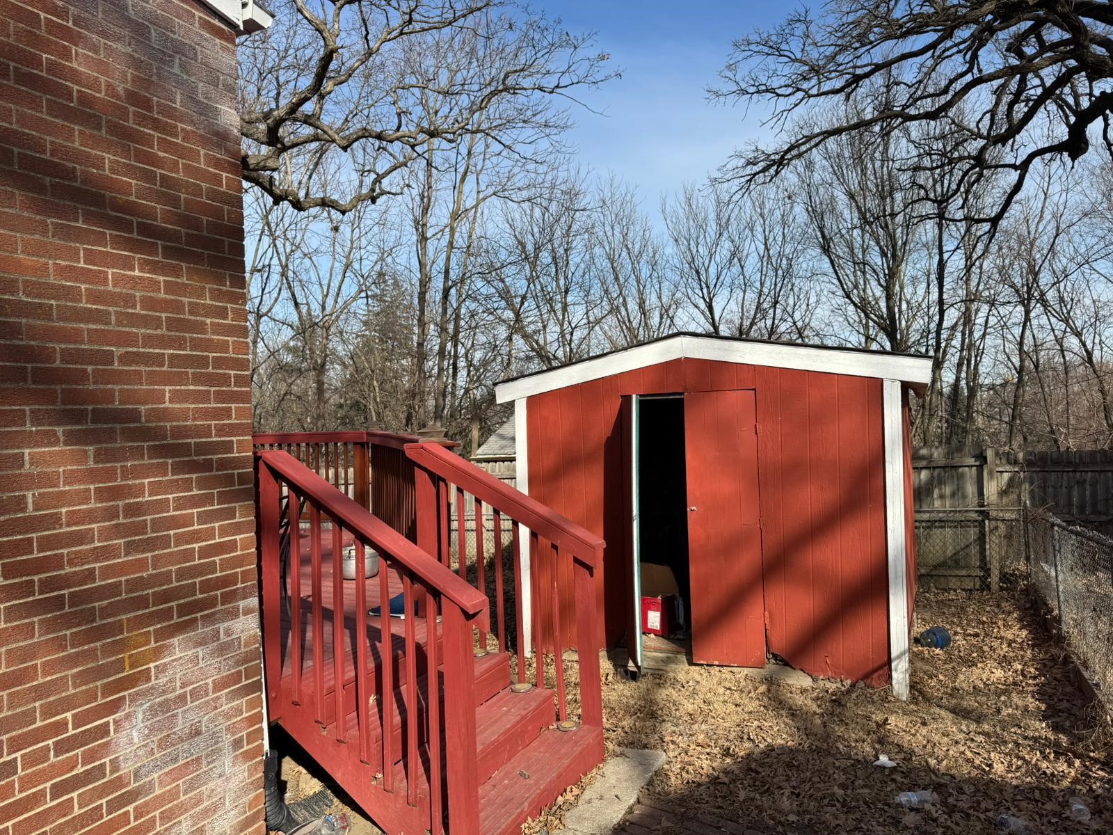 619 Palmer Place, Des Moines, Iowa image 12