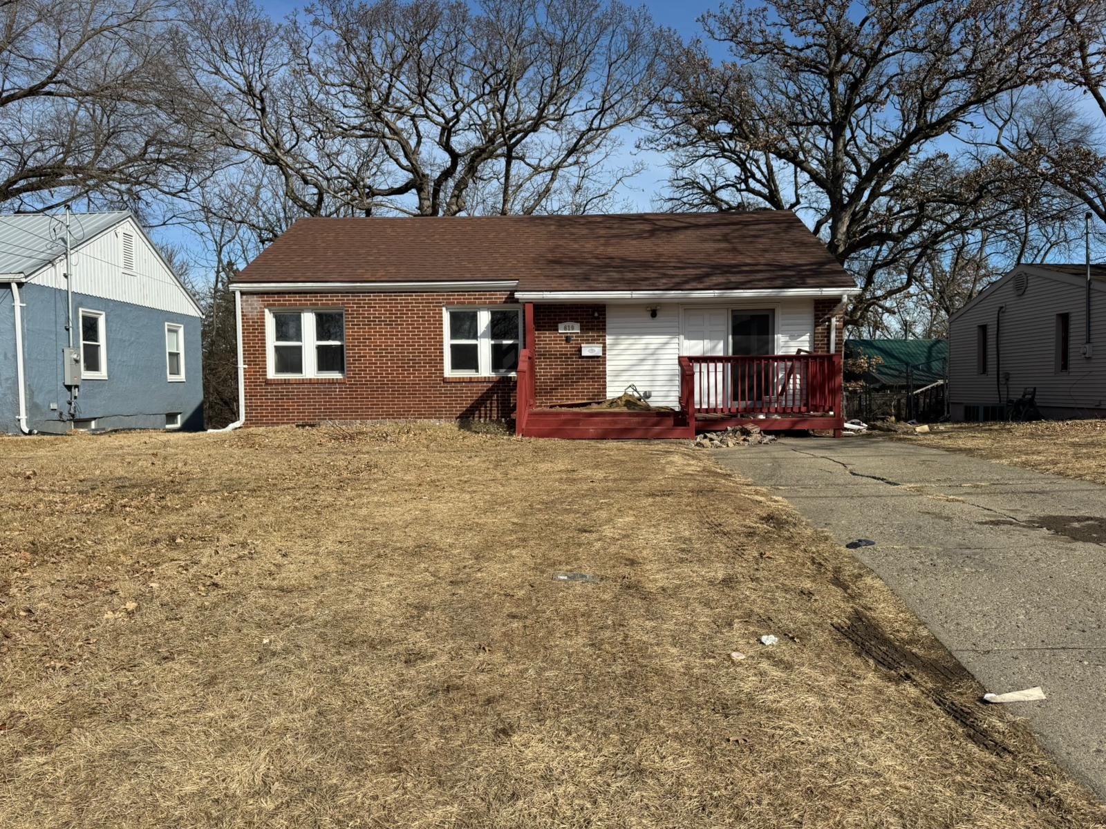 619 Palmer Place, Des Moines, Iowa image 1