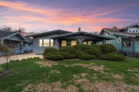 4531 Waveland Court Des Moines IA 50312