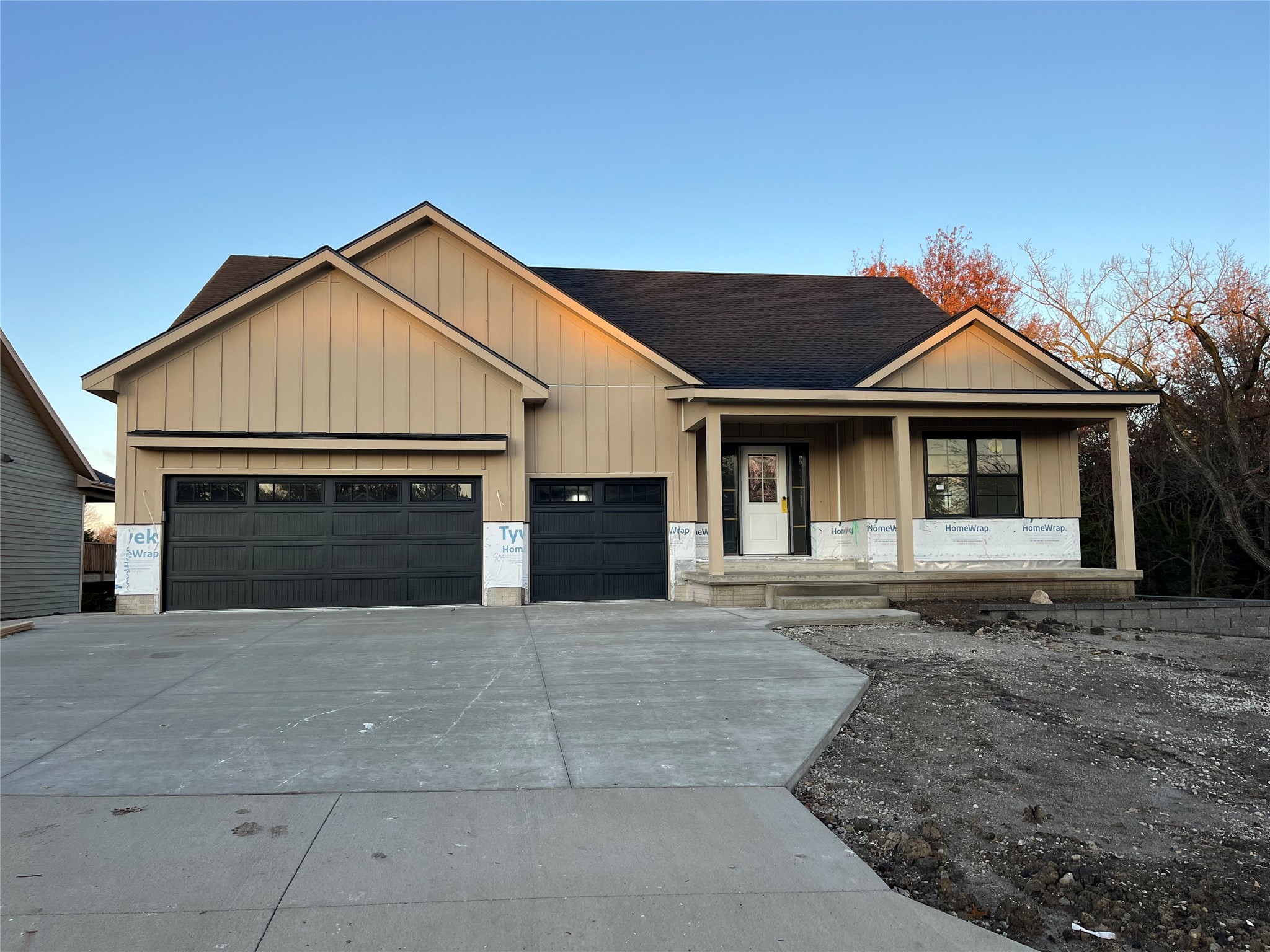 902 9th Avenue, Winterset, Iowa image 1