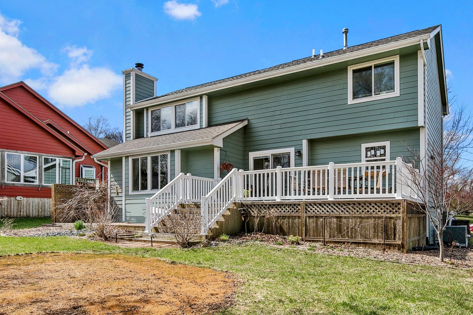 6836 Mill Pond Drive, Urbandale, Iowa image 26